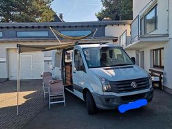 Andere farben Gebraucht 2007 VW Crafter Van | 26.799 €
