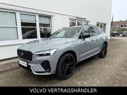 Grau Neu 2025 Volvo XC60 Plus SUV | 57.890 € (Guter Preis)