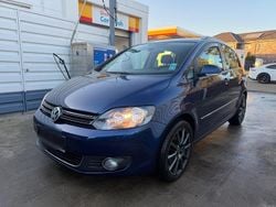 Blau Gebraucht 2010 VW Golf Limousine | 3.800 € (Guter Preis)