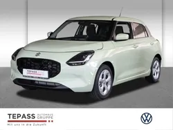 Gelb Neu 2025 Suzuki Swift Comfort Kleinwagen | 20.395 €