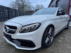 Gebraucht 2016 Mercedes C63S AMG AMG Limousine | 43.900 € (Teuer)