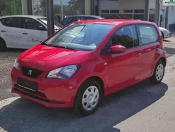 Tornado rot Gebraucht 2016 Seat Mii Style Kleinwagen | 8.190 € (Fairer Preis)