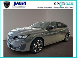 Selenium grau Gebraucht 2024 Peugeot 308 SW Allure Kombi | 18.950 €