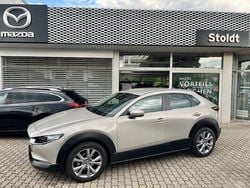 Silber Gebraucht 2023 Mazda CX-30 Selection SUV | 24.390 € (Fairer Preis)