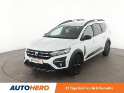 Weiß Gebraucht 2022 Dacia Jogger Extreme Van / Kleinbus | 20.230 € (Fairer Preis)