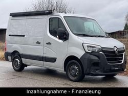 Grau Gebraucht 2020 Renault Master Van / Kleinbus | 12.900 € (Guter Preis)