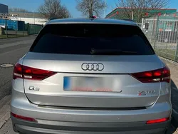 Grau Gebraucht 2019 Audi Q3 SUV | 24.000 € (Guter Preis)