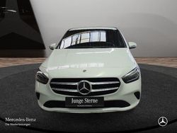 Gebraucht 2021 Mercedes B200 Van / Kleinbus | 26.990 € (Etwas zu teuer)