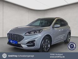 Solar silver metallic Gebraucht 2022 Ford Kuga ST-Line SUV | 23.690 € (Guter Preis)