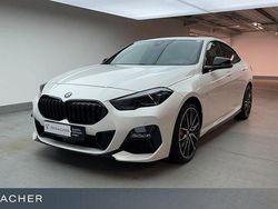 Alpinweiss Gebraucht 2024 BMW 220 Shadowline Coupé | 38.990 € (Etwas zu teuer)