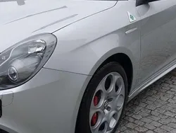 Gebraucht 2011 Alfa Romeo Giulietta Kleinwagen | 7.900 € (Etwas zu teuer)
