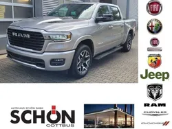 Silber Neu 2025 Dodge Ram Abholung | 72.990 € (Superpreis)