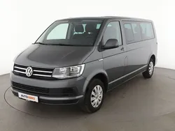Grau Gebraucht 2019 VW T6.1 Comfortline Van | 36.990 € (Guter Preis)