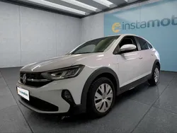 Weiß Gebraucht 2022 VW Taigo SUV | 16.899 € (Guter Preis)