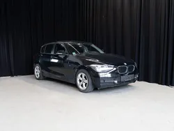Gebraucht 2014 BMW 116 Sport Line Kleinwagen | 9.999 € (Fairer Preis)