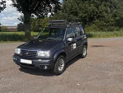 Gebraucht 2005 Suzuki Grand Vitara SUV | 5.799 € (Fairer Preis)