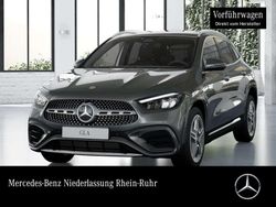 Schwarz Gebraucht 2025 Mercedes GLA200 AMG SUV | 43.990 €
