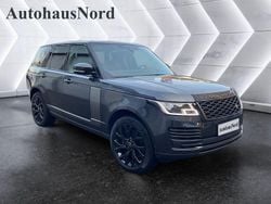 Grau Gebraucht 2019 Land Rover Range Rover Vogue SUV | 54.900 €