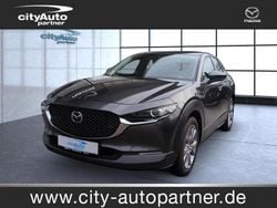 Machine grey (metallic) Gebraucht 2021 Mazda CX-30 Selection SUV | 21.490 € (Guter Preis)