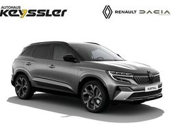 Grau (dolomitgrau, black pearlschwarz) Gebraucht 2024 Renault Austral Techno Esprit Alpine SUV | 39.250 € (Teuer)