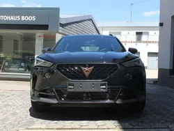 Midnight schwarz Gebraucht 2022 Cupra Formentor VZ SUV | 44.990 € (Etwas zu teuer)