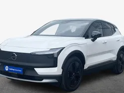 Weiß Neu 2025 Volvo EX30 Performance SUV | 54.790 € (Fairer Preis)