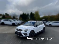 Weiß Gebraucht 2019 Seat Arona XCELLENCE SUV | 12.450 € (Guter Preis)