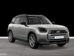 Grau Gebraucht 2024 Mini Countryman SUV | 35.890 €