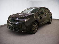 Diamantschwarz Gebraucht 2024 Opel Grandland X SUV | 29.950 € (Teuer)