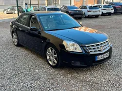 Schwarz Gebraucht 2009 Cadillac BLS Limousine | 5.400 €