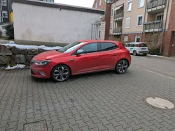 Renault Mégane GT Line