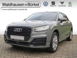 Grau Gebraucht 2019 Audi Q2 Sport SUV | 18.990 € (Etwas zu teuer)