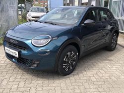Grün Neu 2025 Fiat 600 Limousine | 24.889 €