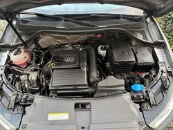 Silber Gebraucht 2017 Audi Q3 SUV | 14.000 € (Fairer Preis)