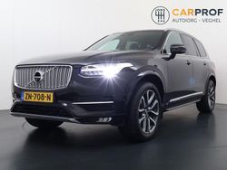 Schwarz Gebraucht 2016 Volvo XC90 Momentum SUV | 19.995 € (Superpreis)