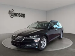 Schwarzmagic perleffekt Gebraucht 2022 Skoda Superb Kombi | 28.990 € (Guter Preis)