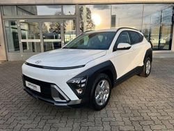 Atlas white / sol Neu 2025 Hyundai Kona Trend SUV | 24.990 € (Guter Preis)