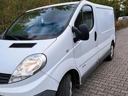 Weiß Gebraucht 2013 Renault Trafic Van | 6.650 €