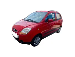 Andere farben Gebraucht 2008 Chevrolet Matiz Kleinwagen | 1.800 €
