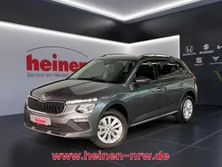 Grau Gebraucht 2024 Skoda Kamiq Selection SUV | 21.699 € (Fairer Preis)