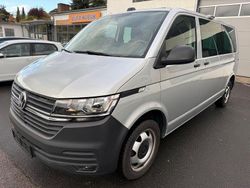 Silber Gebraucht 2021 VW Transporter Van | 28.980 €