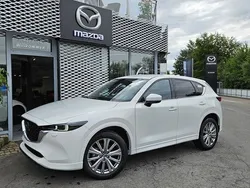 Neu 2024 Mazda CX-5 Takumi-Line SUV | 45.990 € (Teuer)