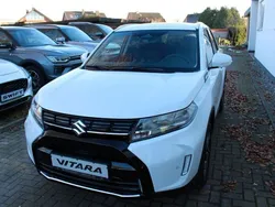 Weiß Neu 2025 Suzuki Vitara Comfort+ SUV | 23.995 € (Fairer Preis)
