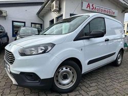 Weiß Gebraucht 2019 Ford Transit Van / Kleinbus | 6.949 € (Superpreis)