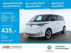 VW ID. Buzz