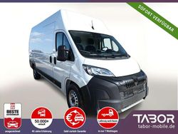 Kaolin weiß Neu 2024 Peugeot Boxer Van | 30.988 € (Fairer Preis)