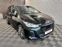 Saphirschwarz Gebraucht 2022 BMW 225 M Sport Van / Kleinbus | 32.650 €