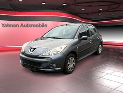 Grau Gebraucht 2011 Peugeot 206+ Basis Kleinwagen | 1.590 € (Guter Preis)