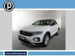 Weiß Gebraucht 2023 VW T-Roc IQ Drive SUV | 23.512 € (Guter Preis)