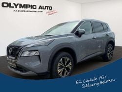 Ceramic grey Gebraucht 2024 Nissan X-Trail 360º SUV | 36.990 € (Superpreis)